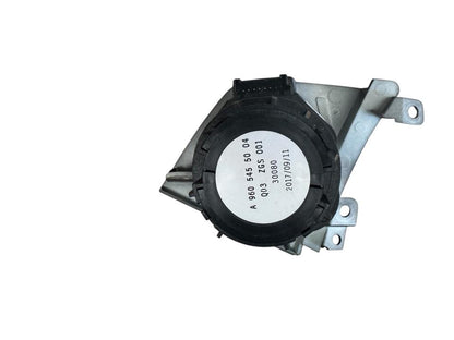 Lights switch A9605455004 Mercedes-Benz Trucks ACTROS MP4 / MP5 2018