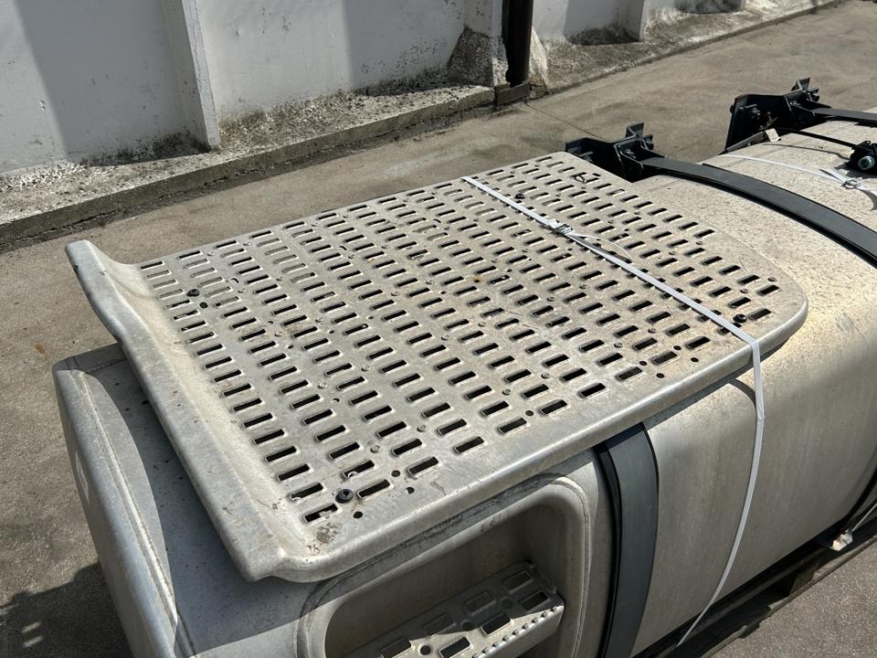 Fuel tank 1944800 845L DAF XF 2018
