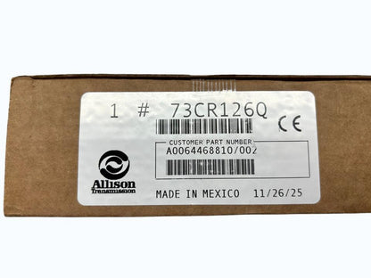 NEW Mercedes Benz control unit A0064468810
