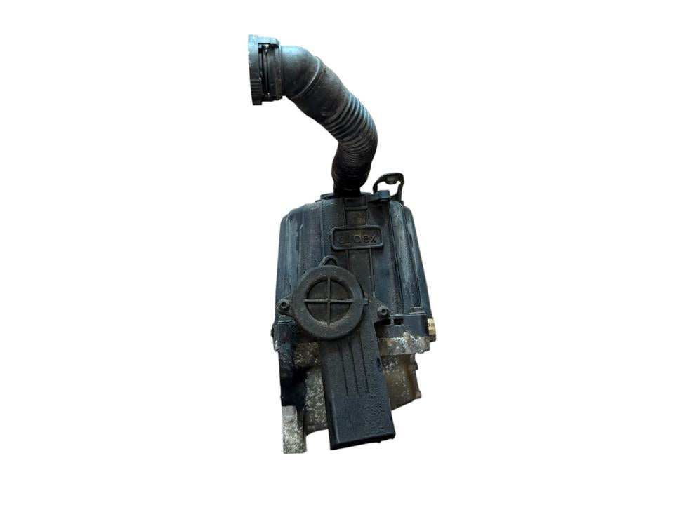 Маслоотделитель A4720107662 Mercedes-Benz Trucks ACTROS MP4 / MP5 2020