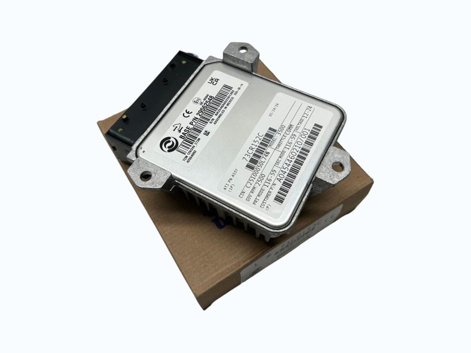 NEW Mercedes Benz control unit A0454460210