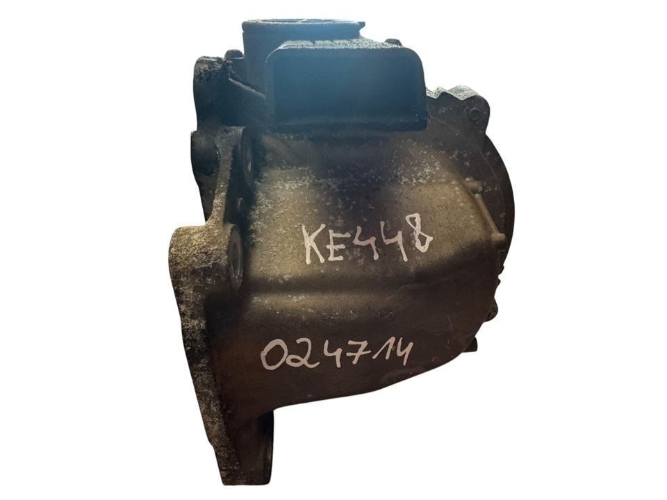 Маслоотделитель A4720107662 Mercedes-Benz Trucks ACTROS MP4 / MP5 2020