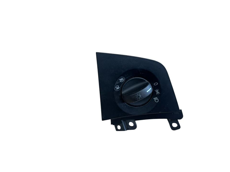 Lights switch A9605454404 Mercedes-Benz Trucks ACTROS MP4 / MP5 2018