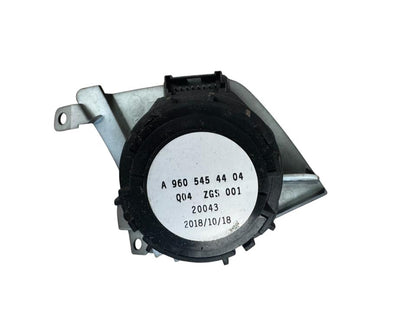 Lights switch A9605454404 Mercedes-Benz Trucks ACTROS MP4 / MP5 2018