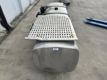 Fuel tank 1944800 845L DAF XF 2018
