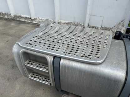 Fuel tank 1944800 845L DAF XF 2018