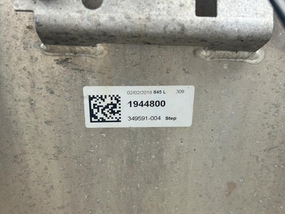 Fuel tank 1944800 845L DAF XF 2018