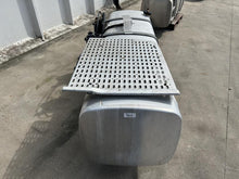 Fuel tank 1944800 845L DAF XF 2017