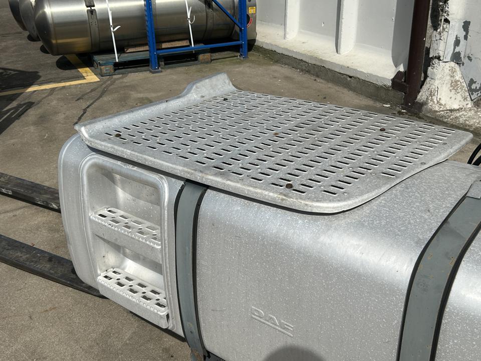 Fuel tank 1944800 845L DAF XF 2017
