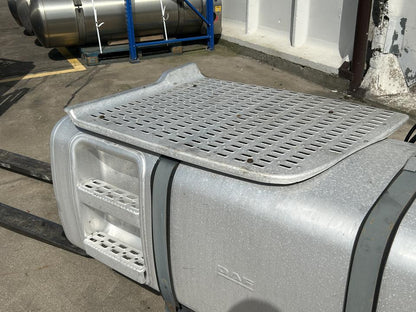 Fuel tank 1944800 845L DAF XF 2017