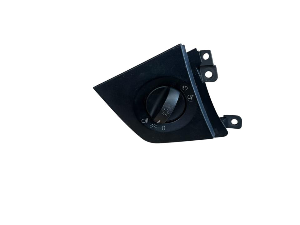 Lights switch A9605454804 Mercedes-Benz Trucks ACTROS MP4 / MP5 2018