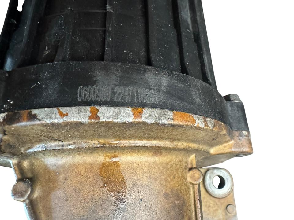Маслоотделитель A4720107962 Mercedes-Benz Trucks ACTROS MP4 / MP5 2019