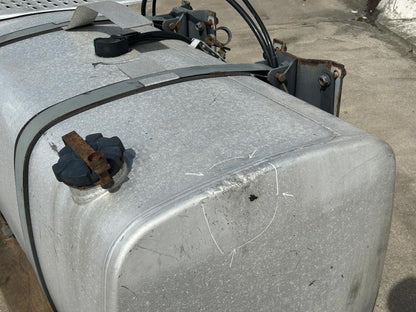 Fuel tank 1944800 845L DAF XF 2017