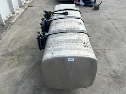 Kuro bakas 1944803 765L DAF XF 2018