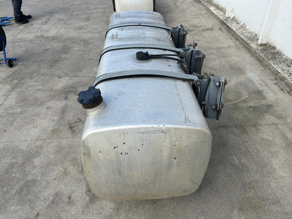 Kuro bakas 1944803 765L DAF XF 2018