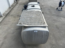 Fuel tank 1944801 845L DAF XF 2018