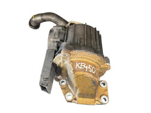Oil seperator A4720106662 Mercedes-Benz Trucks ACTROS MP4 / MP5 2017