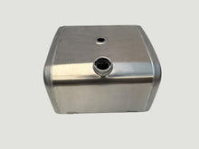 NEW Iveco fuel tank 200L 480x670x680
