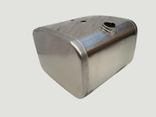 NEW Iveco fuel tank 200L 480x670x680