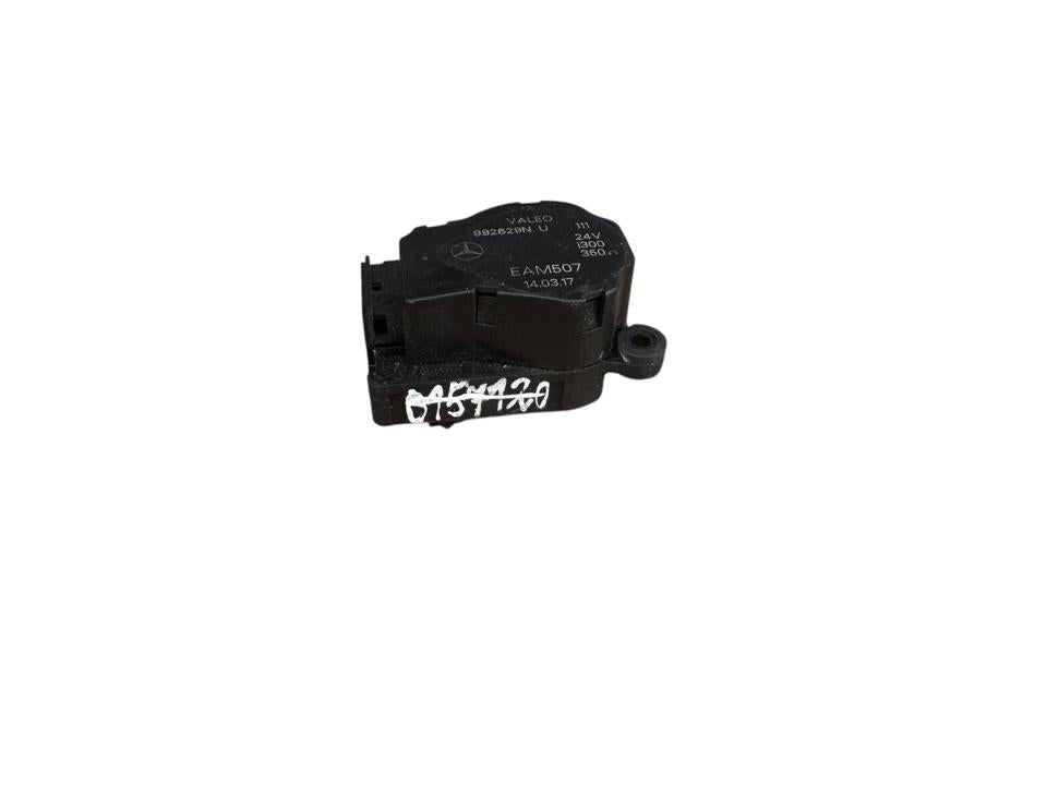 Heater flap actuator 992629N Mercedes-Benz Trucks ACTROS MP4 / MP5 2017