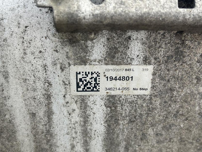 Fuel tank 1944801 845L DAF XF 2017