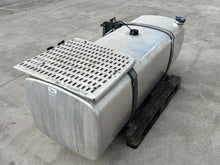 Fuel tank 1945569 690L DAF XF 2019