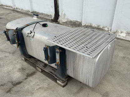 Fuel tank 1945569 690L DAF XF 2019