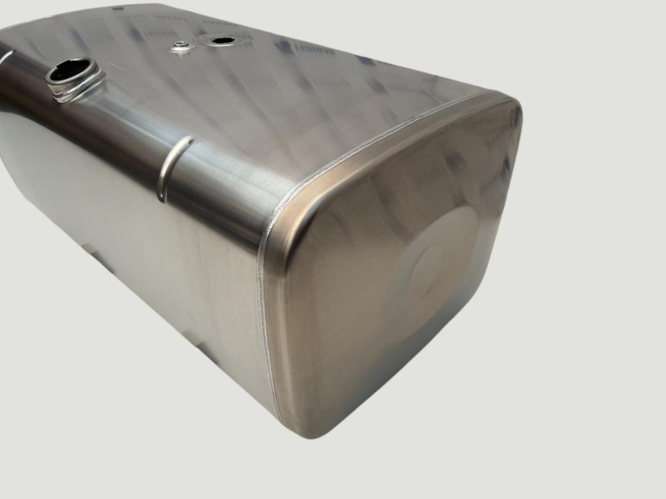 НОВЫЙ MAN 480L топливный бак 575x700x1310