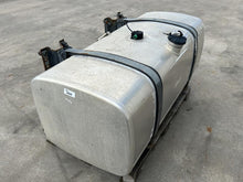 Fuel tank 1949897 525L DAF XF 2019