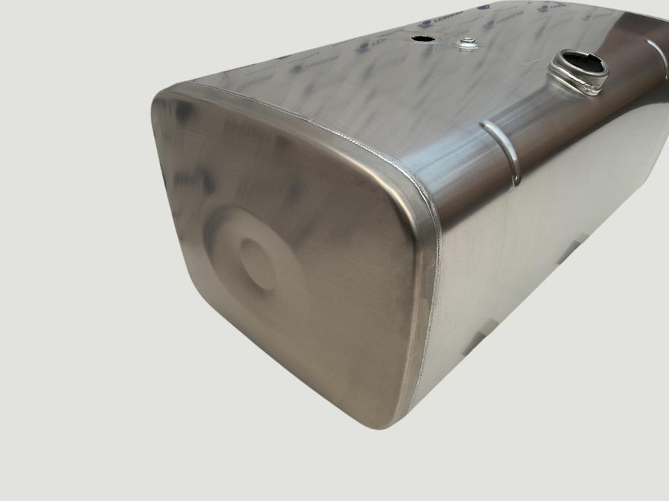 НОВЫЙ MAN 480L топливный бак 575x700x1310