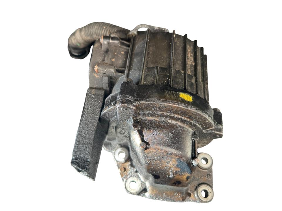 Маслоотделитель A4720106662 Mercedes-Benz Trucks ACTROS MP4 / MP5 2020