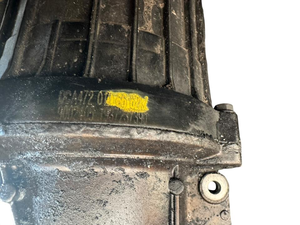 Маслоотделитель A4720106662 Mercedes-Benz Trucks ACTROS MP4 / MP5 2020