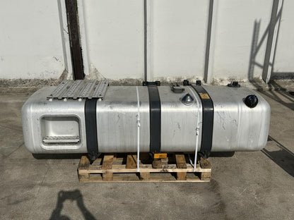 Fuel tank A9604704901 660L + 75L Mercedes-Benz Trucks ACTROS MP4 / MP5 2019