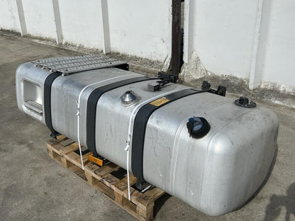 Fuel tank A9604704901 660L + 75L Mercedes-Benz Trucks ACTROS MP4 / MP5 2019