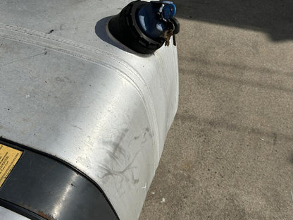 Fuel tank A9604704901 660L + 75L Mercedes-Benz Trucks ACTROS MP4 / MP5 2019