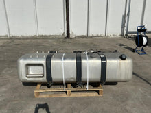 Kuro bakas A9604703501 660L + 75L Mercedes-Benz Trucks ACTROS MP4 / MP5 2019
