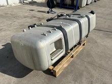 Kuro bakas A9604703501 660L + 75L Mercedes-Benz Trucks ACTROS MP4 / MP5 2019