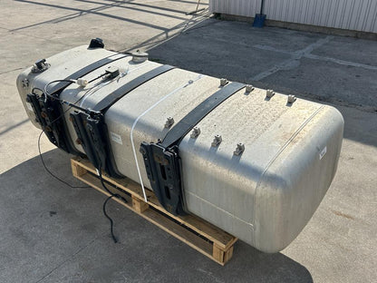 Kuro bakas A9604703501 660L + 75L Mercedes-Benz Trucks ACTROS MP4 / MP5 2019