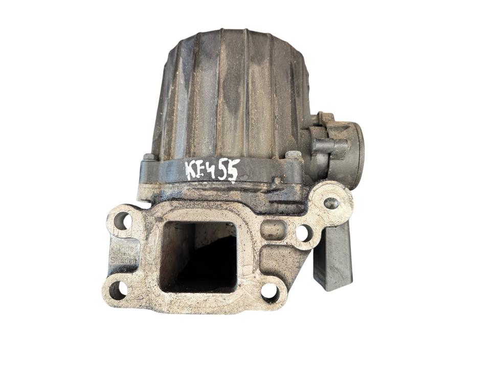Oil seperator A4720107962 Mercedes-Benz Trucks ACTROS MP4 / MP5 2018