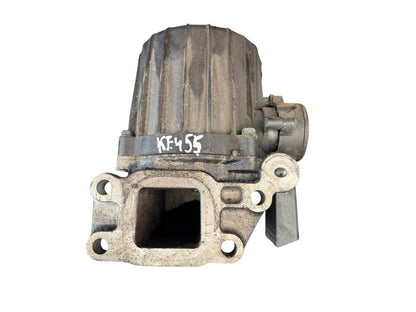 Oil seperator A4720107962 Mercedes-Benz Trucks ACTROS MP4 / MP5 2018