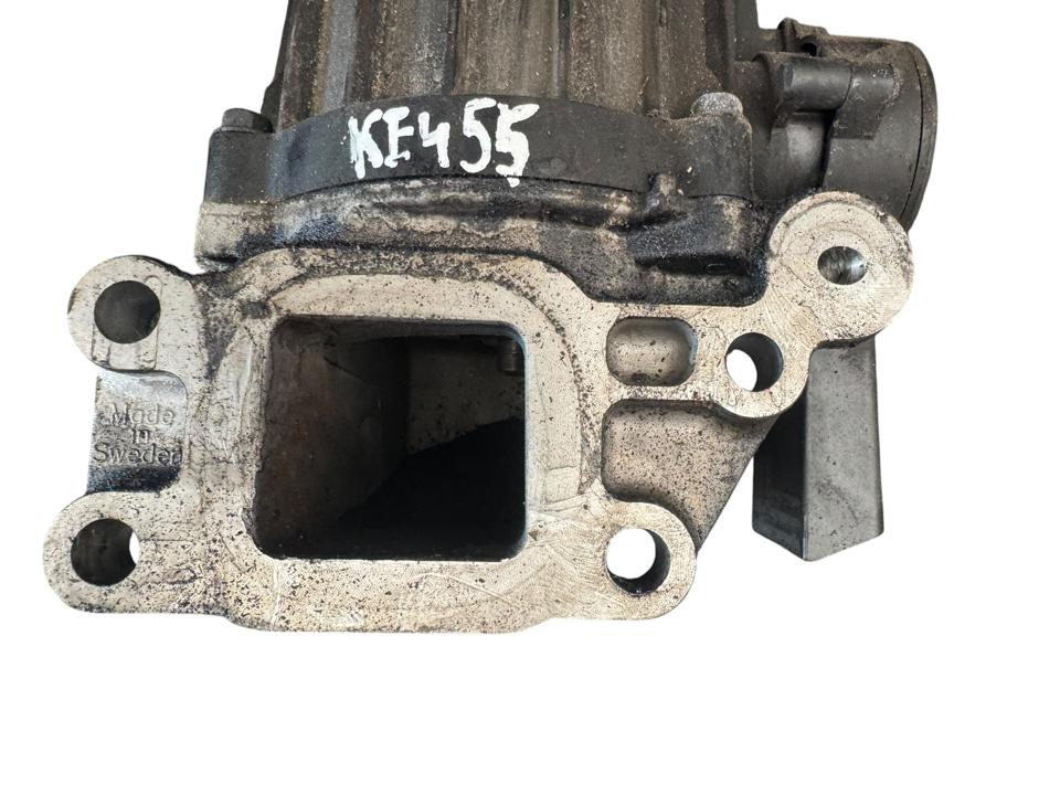 Oil seperator A4720107962 Mercedes-Benz Trucks ACTROS MP4 / MP5 2018
