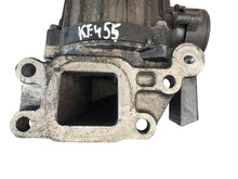 Oil seperator A4720107962 Mercedes-Benz Trucks ACTROS MP4 / MP5 2018