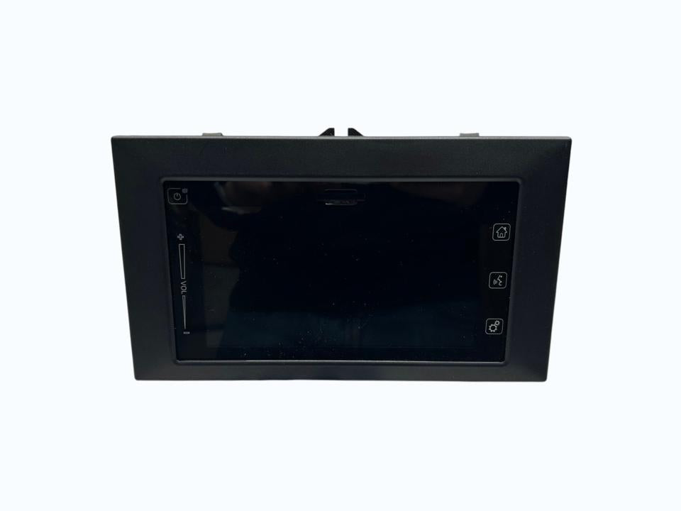 NEW Mercedes Benz TCC multimedia A0004468962