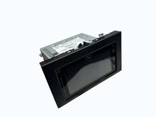 NEW Mercedes Benz TCC multimedia A0004468962
