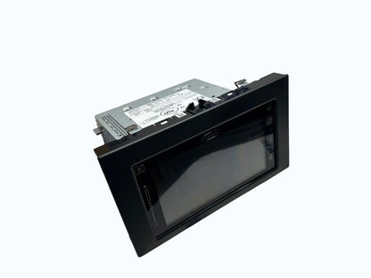 NEW Mercedes Benz TCC multimedia A0004468962