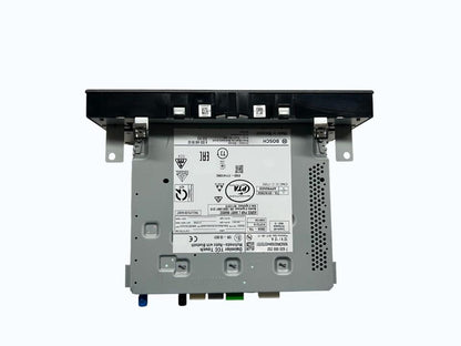 NEW Mercedes Benz TCC multimedia A0004468962