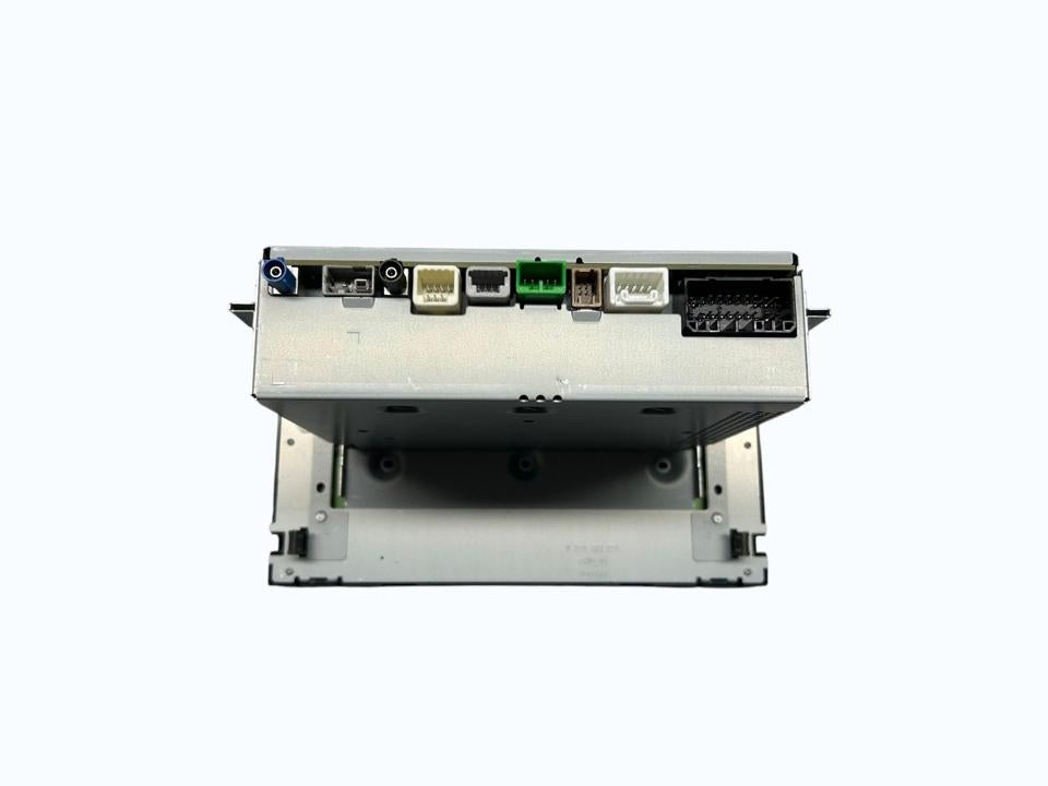 NEW Mercedes Benz TCC multimedia A0004468962