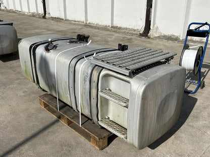 Fuel tank 81122016456 910L MAN Trucks TGX I 2018