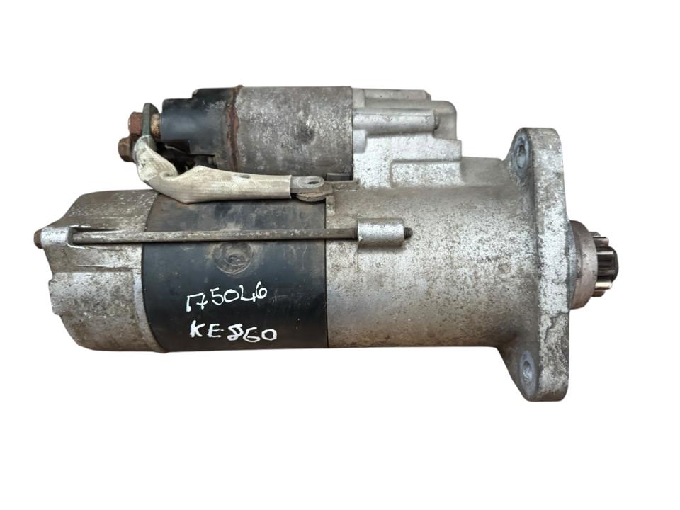 Starter A0071511801 Mercedes-Benz Trucks ACTROS MP4 / MP5 2018