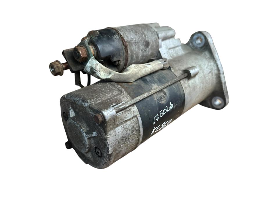 Starter A0071511801 Mercedes-Benz Trucks ACTROS MP4 / MP5 2018